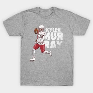 Kyler Murray Arizona Touchdown T-Shirt